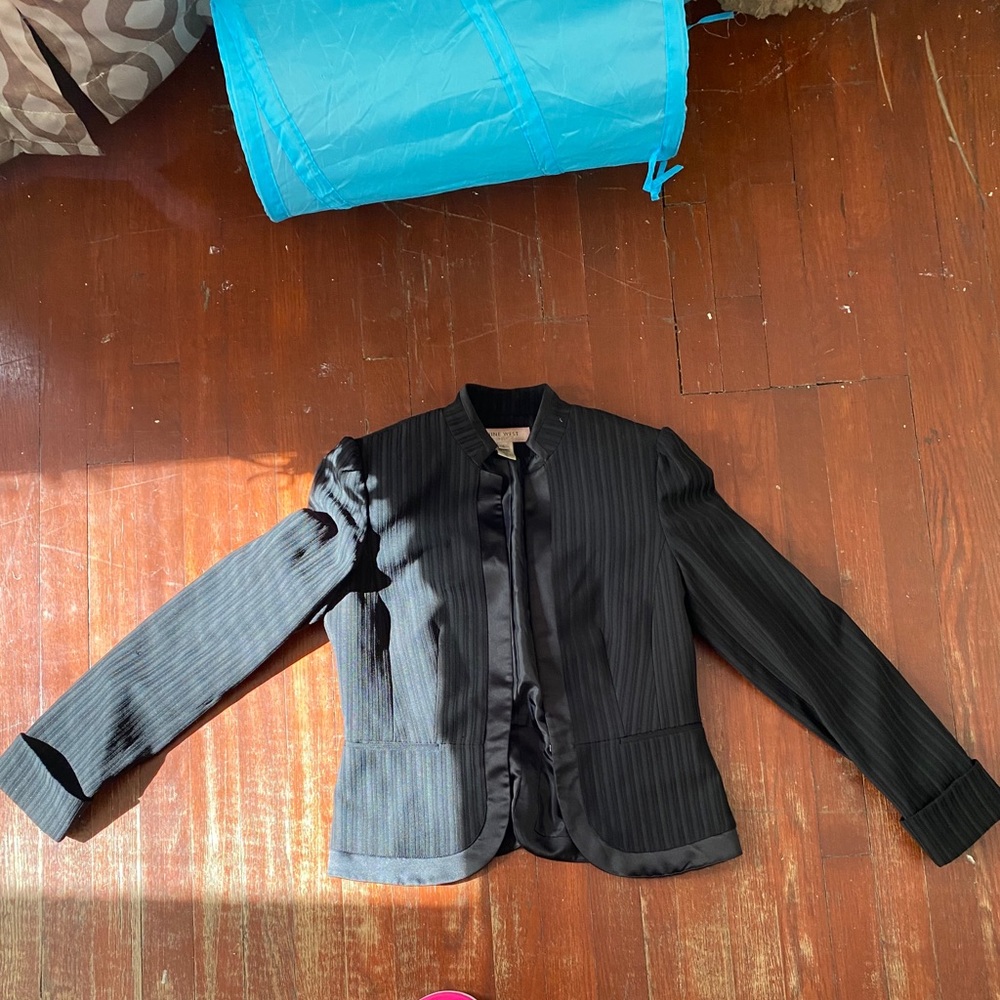 Nine West blazer